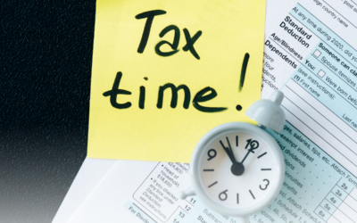 Calendrier de la campagne fiscale 2025 sur les revenus 2024